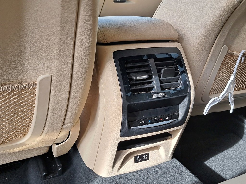 Used 2021 BMW X3 xDrive30i w/ Premium Package image 23