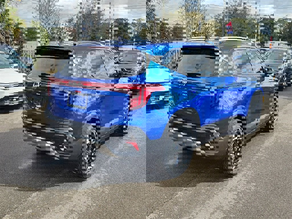 New 2026 Kia Seltos S image 6