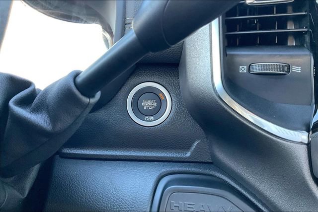 New 2026 RAM 2500 Laramie w/ Night Edition image 18