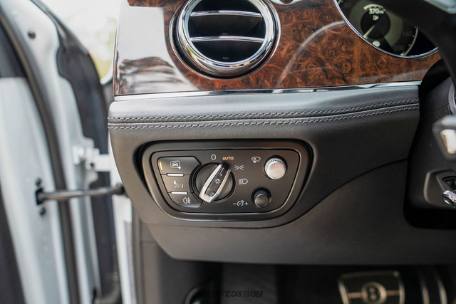 Used 2022 Bentley Bentayga Speed image 25