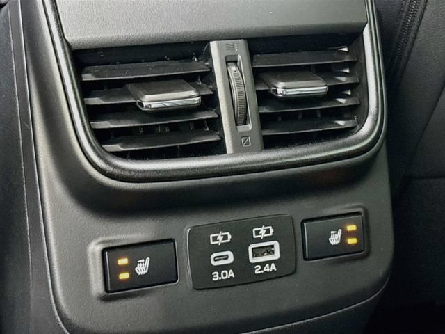 Certified 2025 Subaru Outback Wilderness AWD/4WD image 30