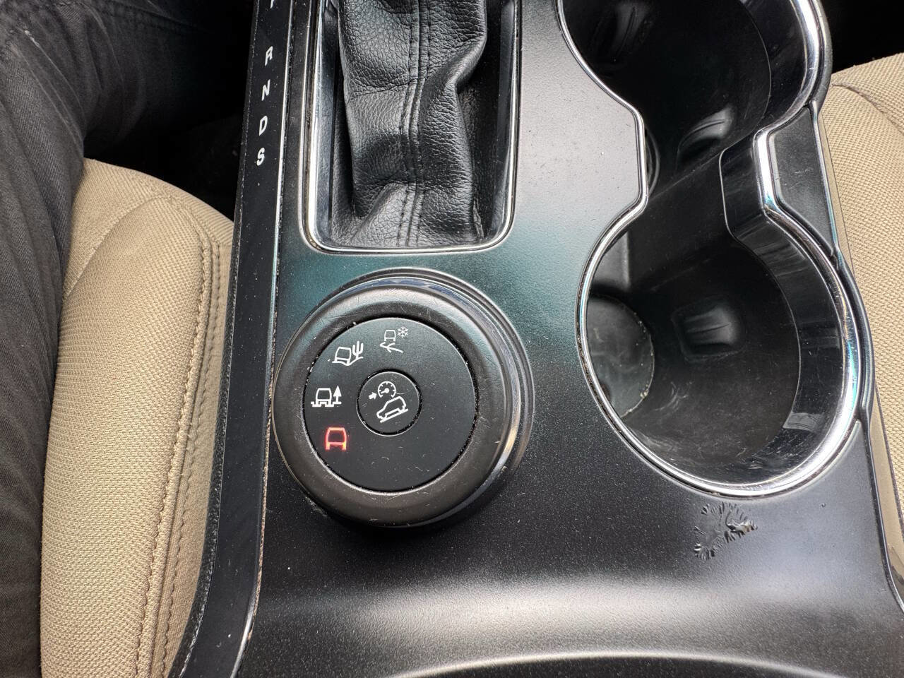 Used 2016 Ford Explorer Base AWD 4dr SUV image 15