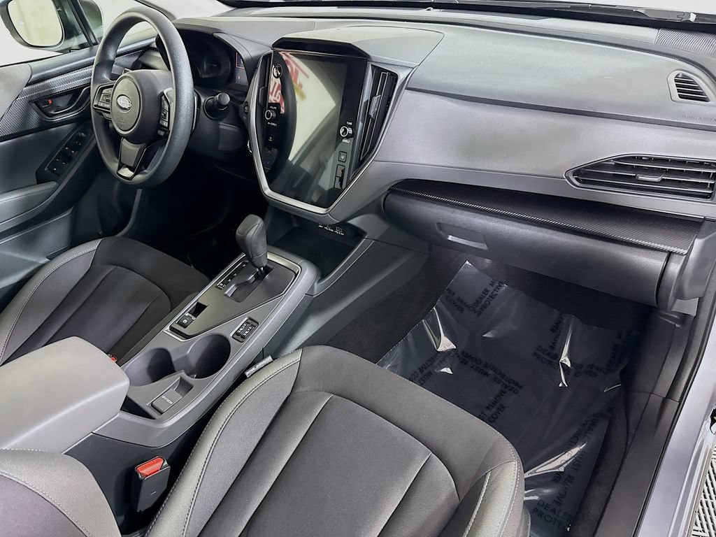 Certified 2025 Subaru Crosstrek 2.5i Premium AWD/4WD image 32