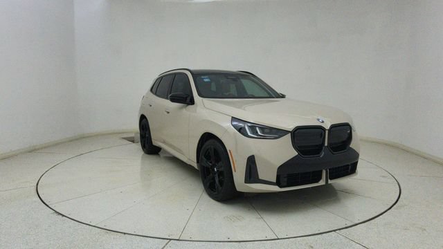 Used 2025 BMW X3 M50 AWD/4WD image 62