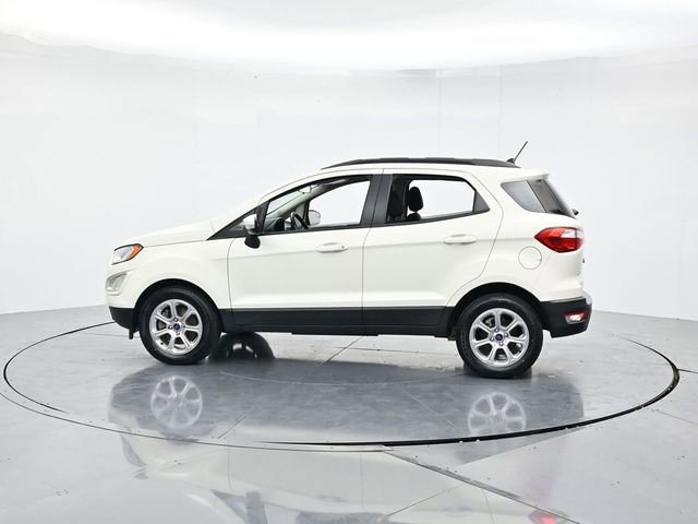 Certified 2020 Ford EcoSport SE image 7