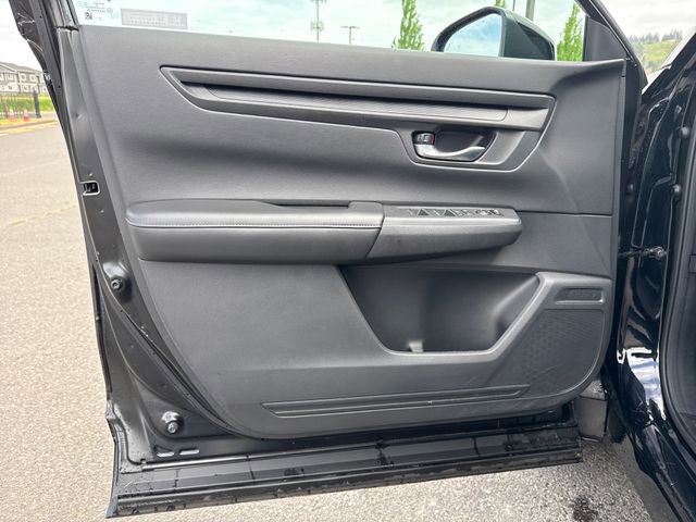 Used 2023 Honda CR-V EX image 16