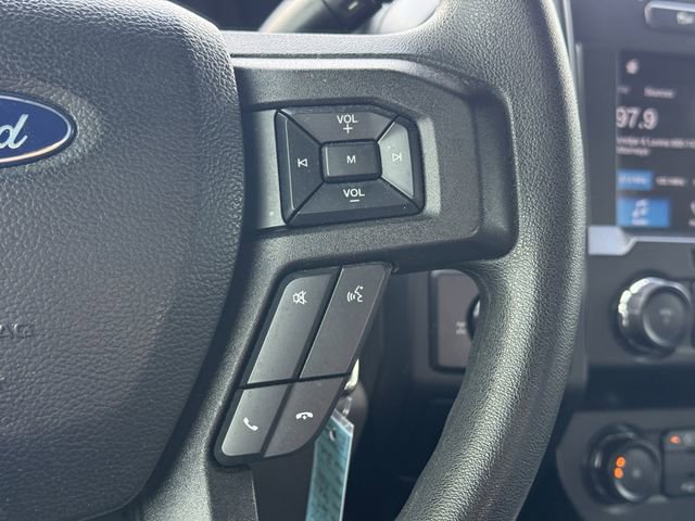 Used 2019 Ford F150 XL w/ Equipment Group 101A Mid RWD image 23