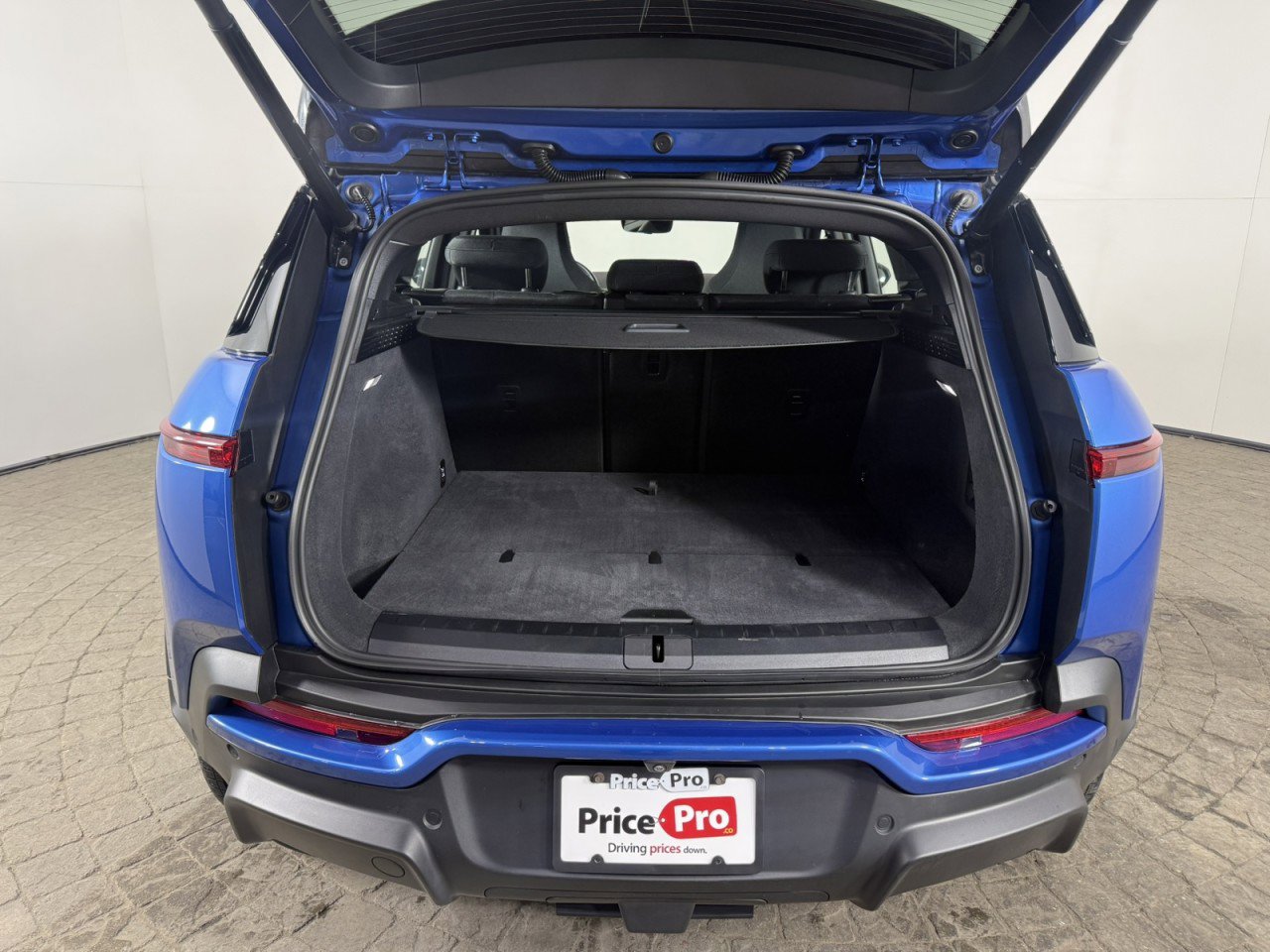 Used 2023 Fisker Ocean Ultra AWD/4WD image 7