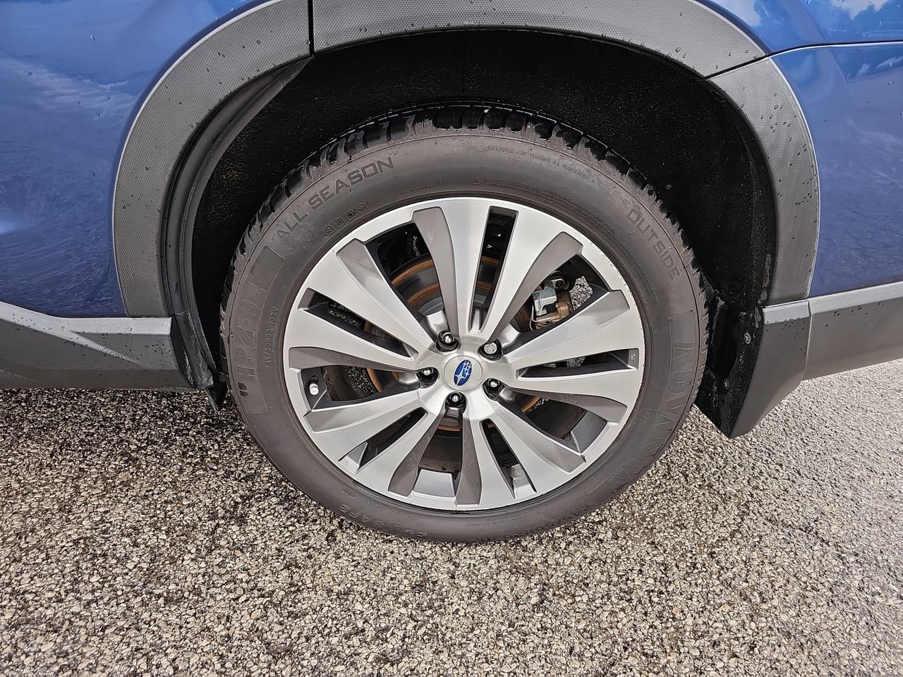 Used 2020 Subaru Ascent Limited w/ Technology Package AWD/4WD image 42