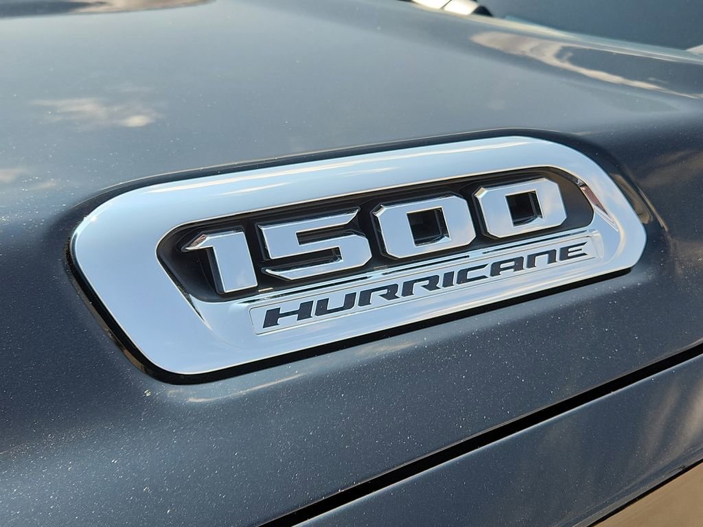 New 2026 RAM 1500 Lone Star image 7