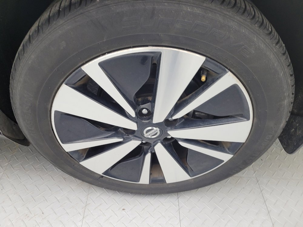 Used 2019 Nissan Altima 2.5 SV image 31