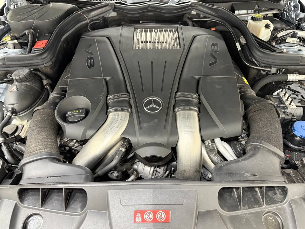 Used 2014 Mercedes-Benz E 550 Cabriolet image 63