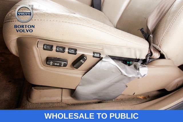 Used 2008 Volvo XC90 3.2 AWD/4WD image 41