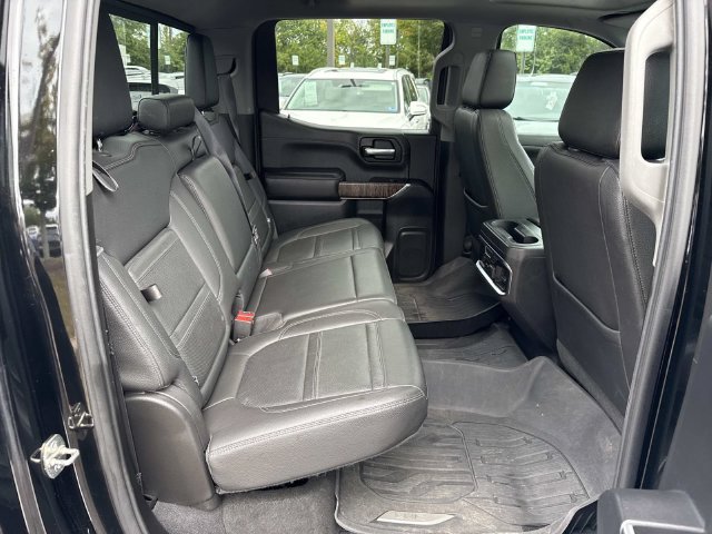 Used 2019 GMC Sierra 1500 Denali w/ Technology Package AWD/4WD image 11