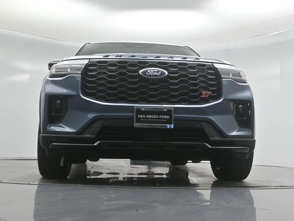 New 2026 Ford Explorer ST w/ Sun And Sound Package image 49