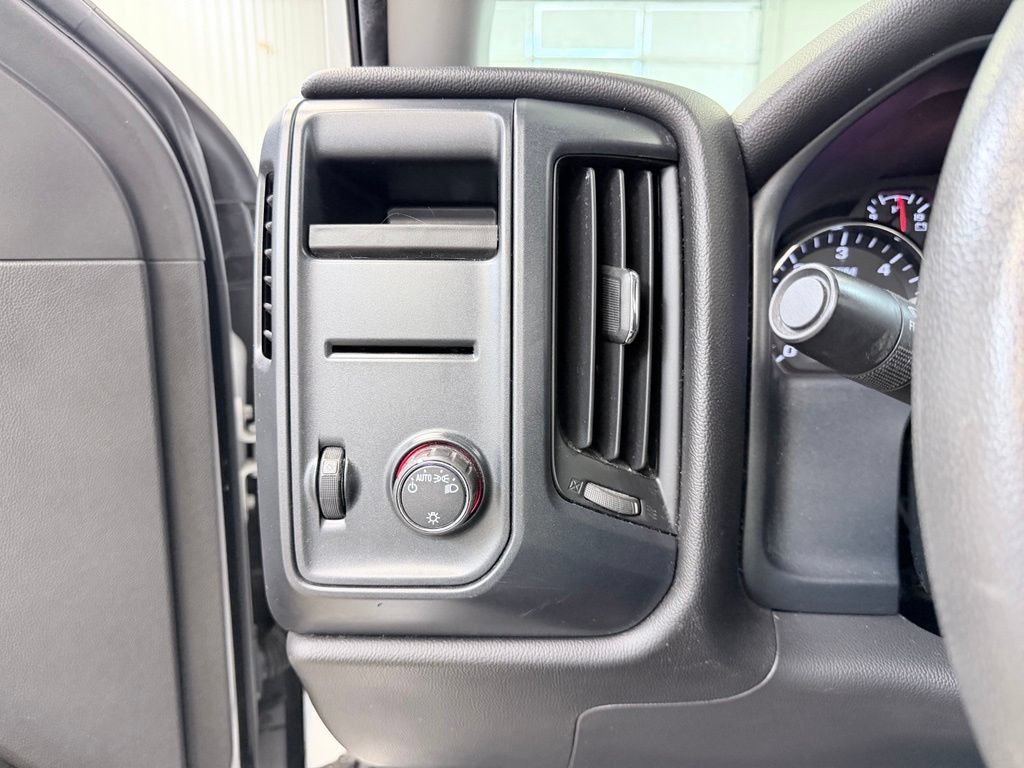 Used 2016 GMC Sierra 1500 2WD Regular Cab image 26