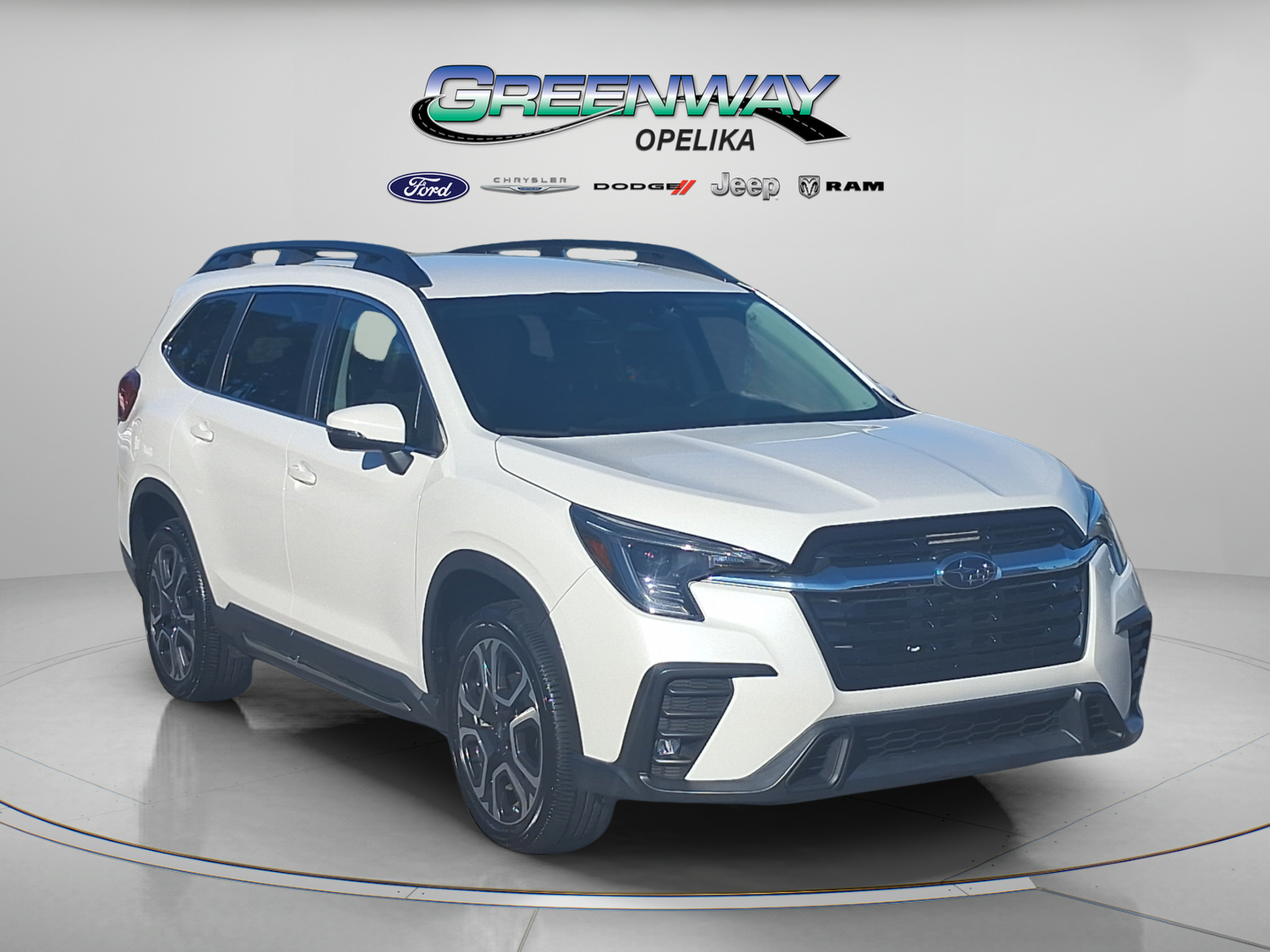 Used 2023 Subaru Ascent Limited