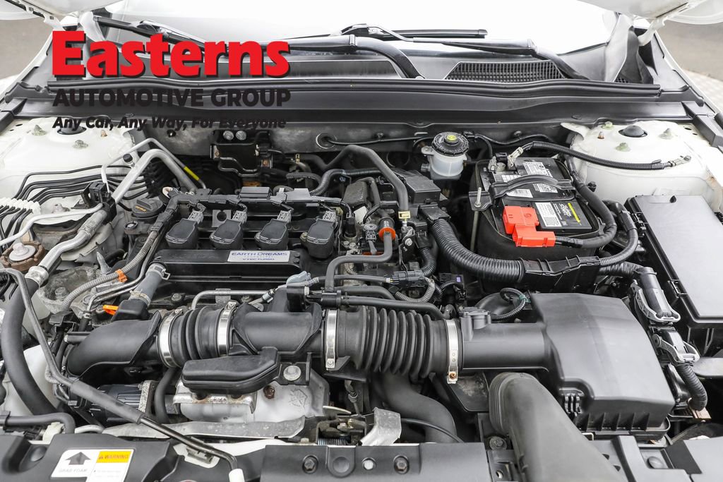 Used 2018 Honda Accord EX-L image 7