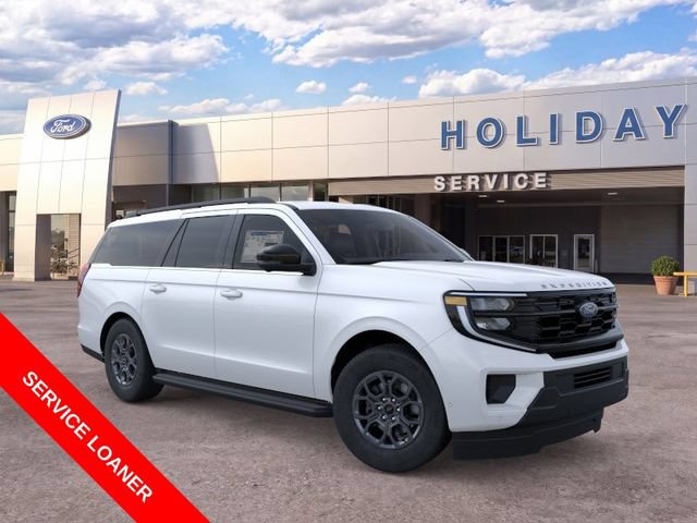 New 2026 Ford Expedition Max Active AWD/4WD image 7