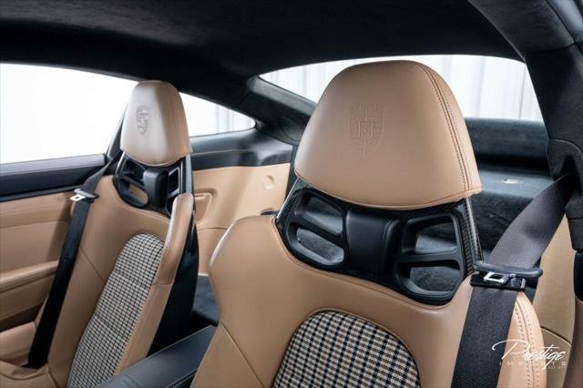 Used 2022 Porsche 911 GT3 RWD image 23