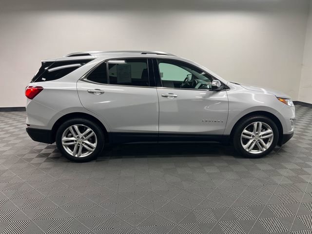 Used 2020 Chevrolet Equinox Premier image 4