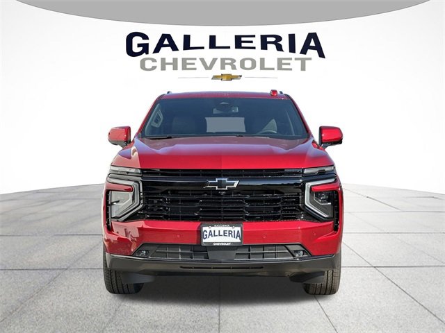 New 2026 Chevrolet Tahoe RST w/ Comfort Package image 3