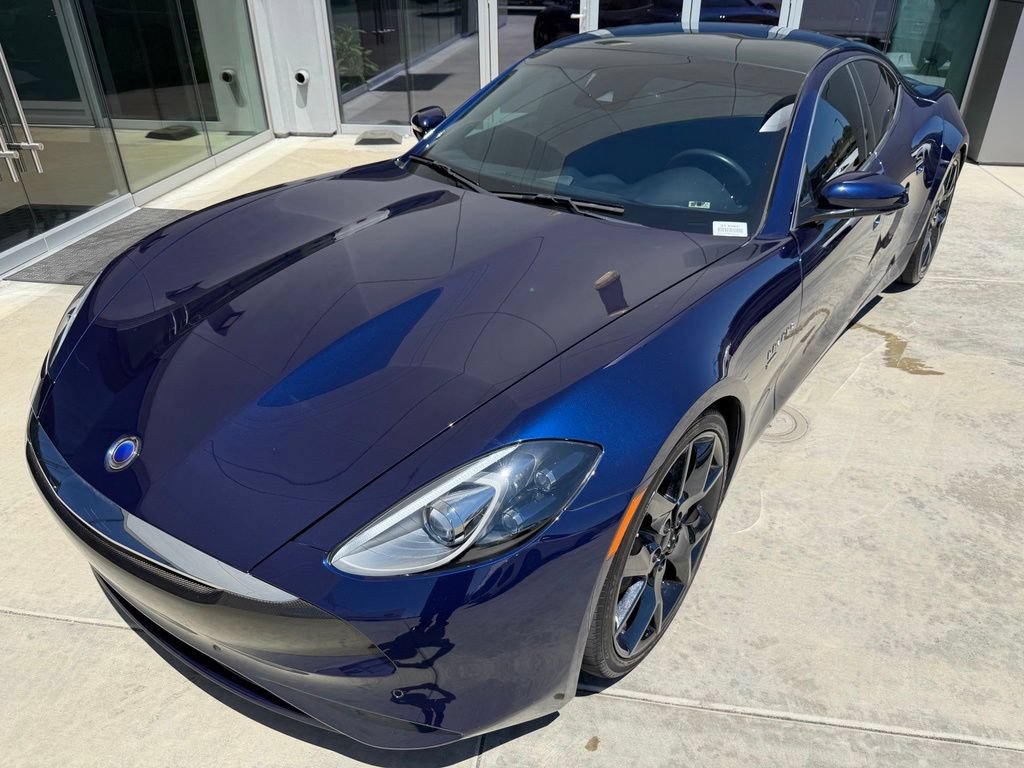 Used 2021 Karma Revero GT RWD image 6