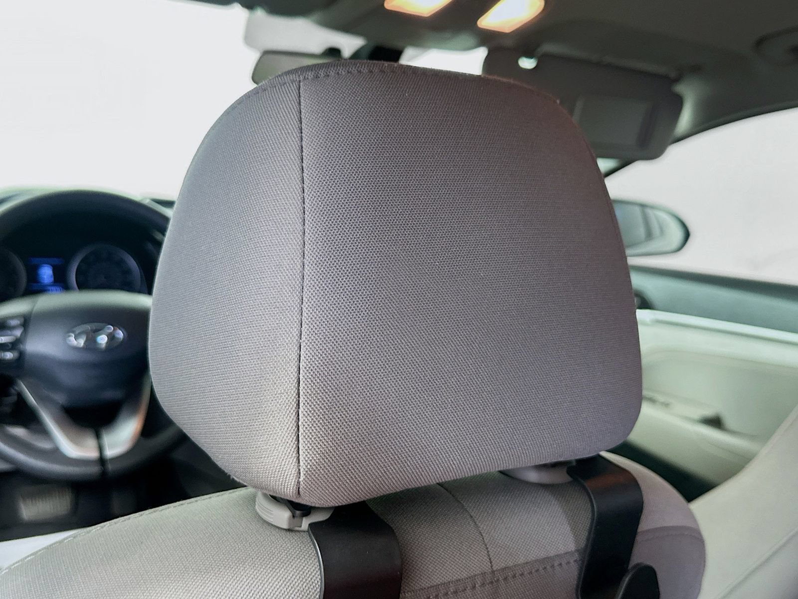 Used 2019 Hyundai Elantra SEL FWD image 27