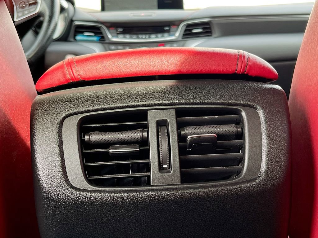 Used 2022 Acura TLX SH-AWD w/ A-SPEC Pkg image 27