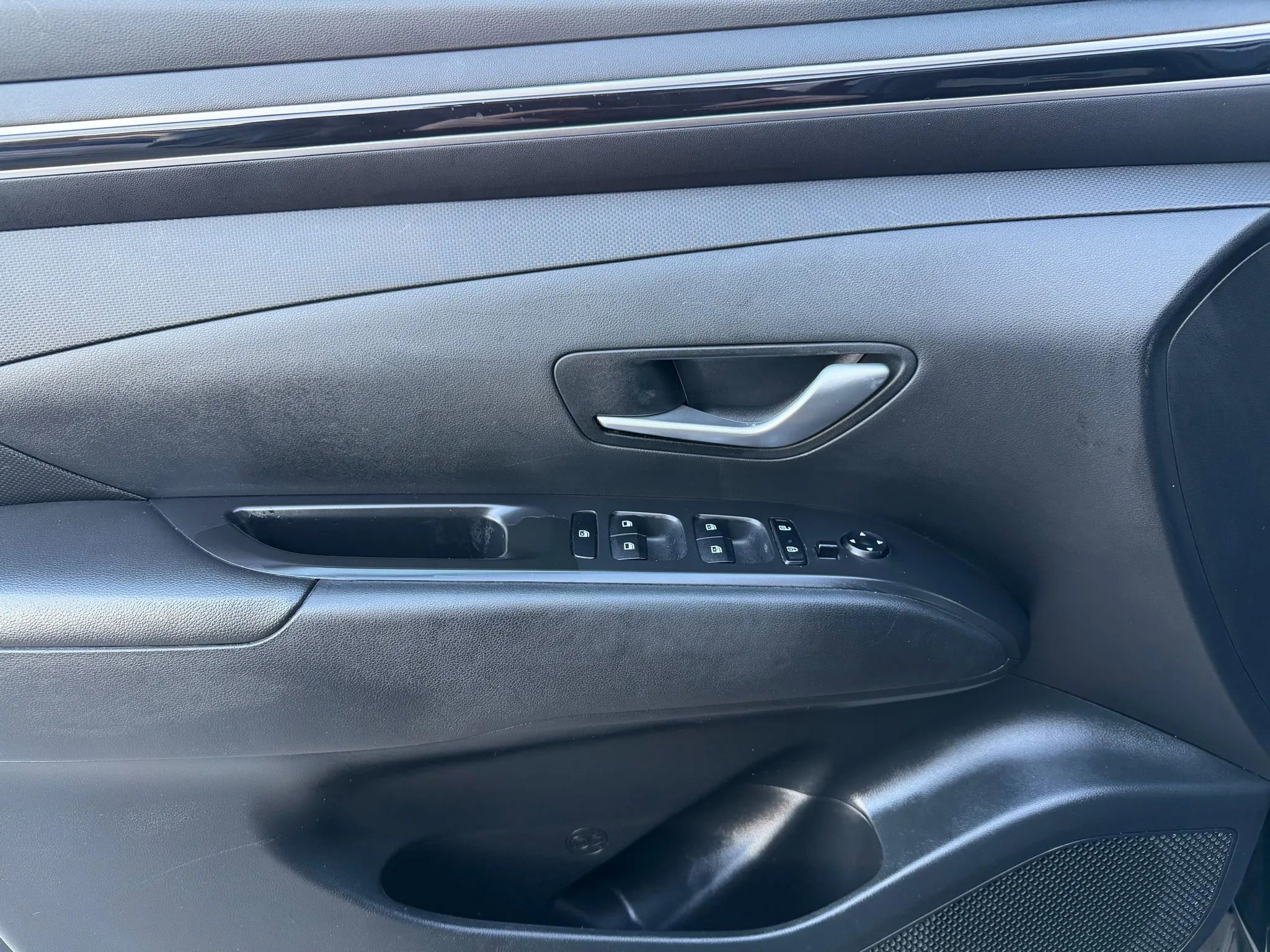 Used 2022 Hyundai Santa Cruz SEL w/ Activity Package image 9