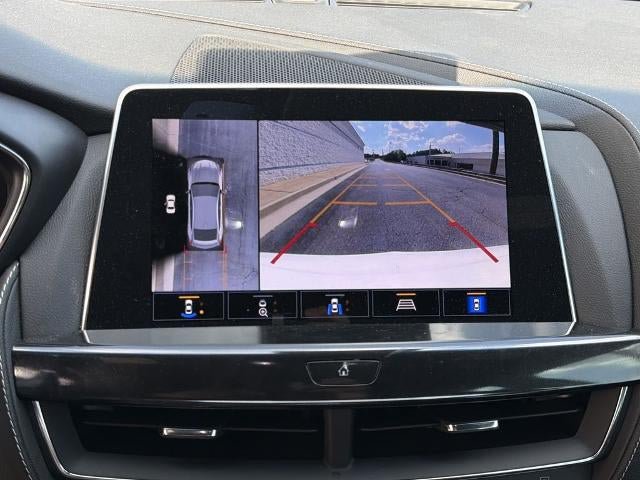 Used 2023 Cadillac CT5 V Blackwing w/ Driver Assist Package RWD image 30