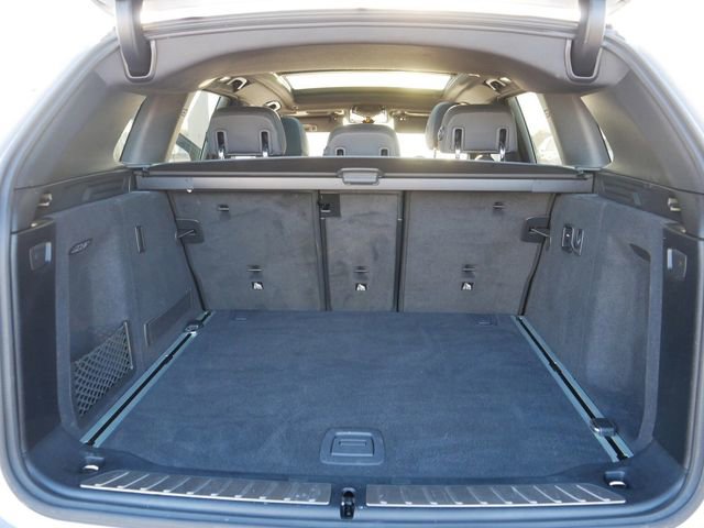 Used 2021 BMW X3 xDrive30i w/ Premium Package image 18