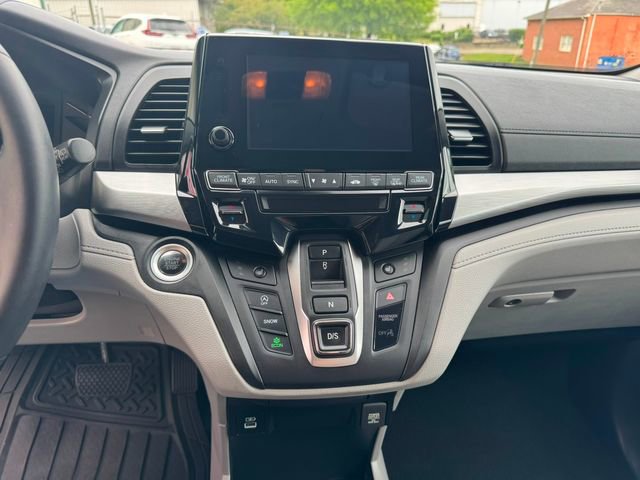 Used 2023 Honda Odyssey EX-L image 27