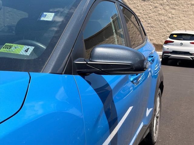 Used 2019 Hyundai Kona SEL FWD image 19