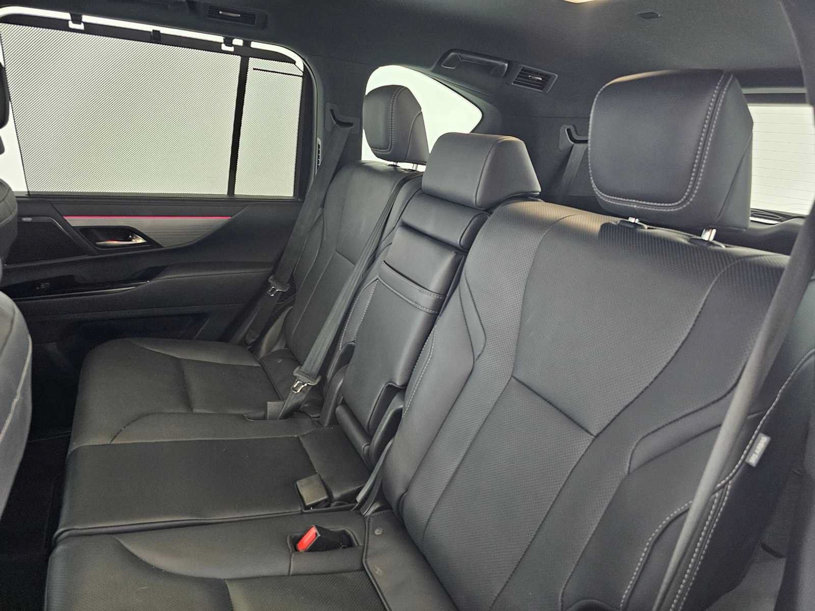 Used 2023 Lexus LX 600 F Sport AWD/4WD image 19
