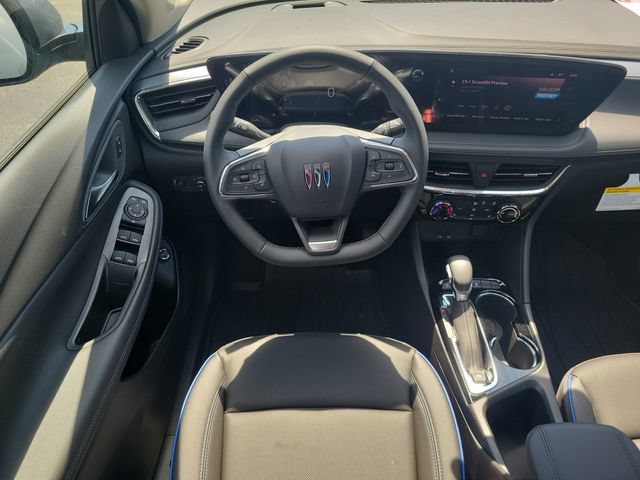 New 2026 Buick Encore GX Sport Touring w/ Comfort Package FWD image 11