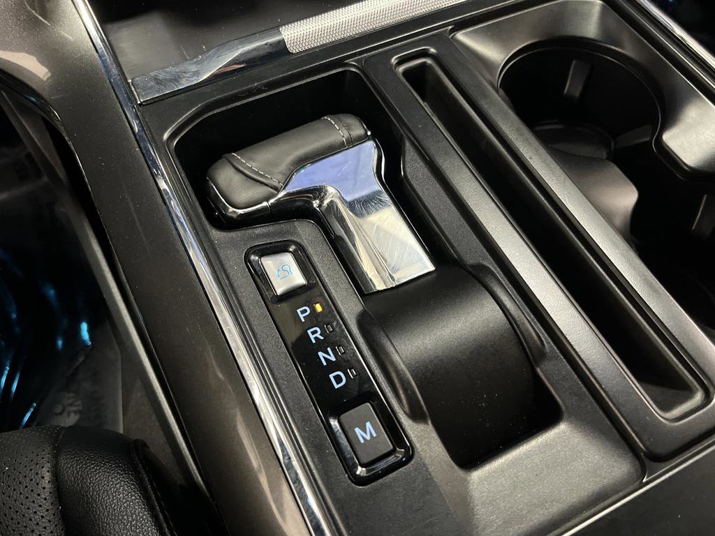 Used 2023 Ford F150 Lariat AWD/4WD image 31