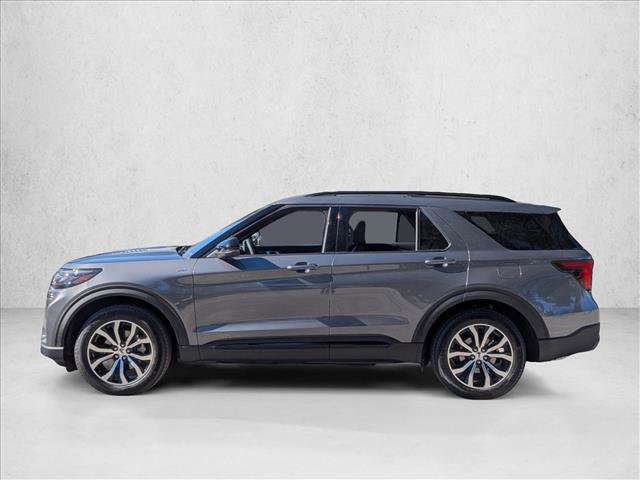 New 2026 Ford Explorer ST-Line image 5