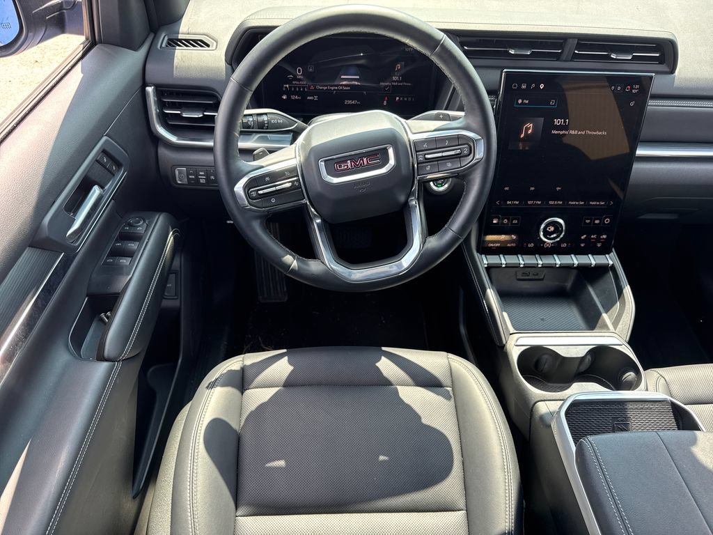 Used 2026 GMC Terrain Elevation w/ Elevation Premium Package AWD/4WD image 14