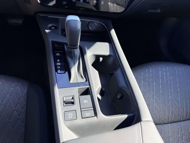 New 2026 Nissan Sentra SV w/ SV Convenience Package image 22