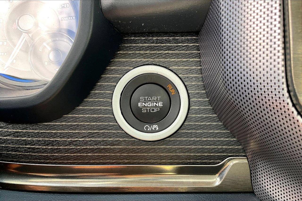 Certified 2019 RAM 1500 Limited AWD/4WD image 30