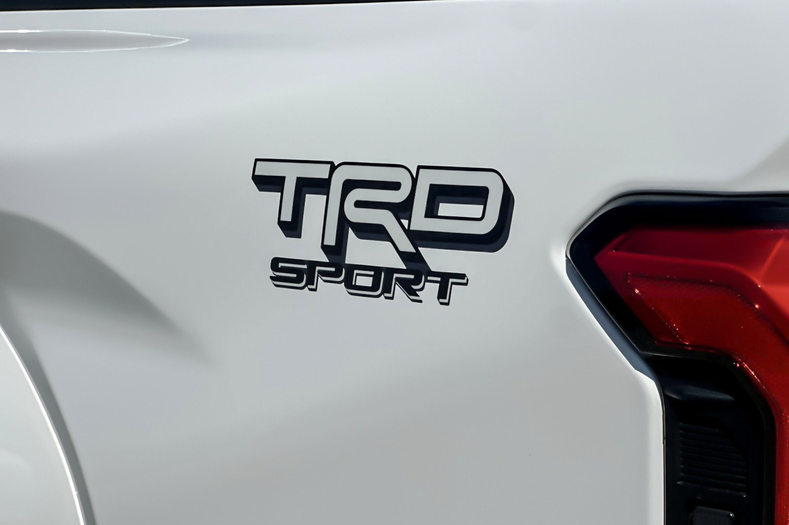 Certified 2024 Toyota Tacoma TRD Sport w/ TRD Sport Premium Package AWD/4WD image 25