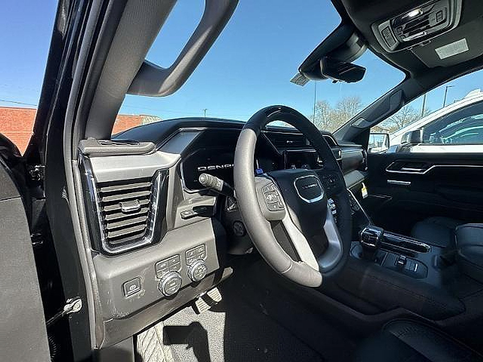New 2026 GMC Sierra 1500 Denali AWD/4WD image 5