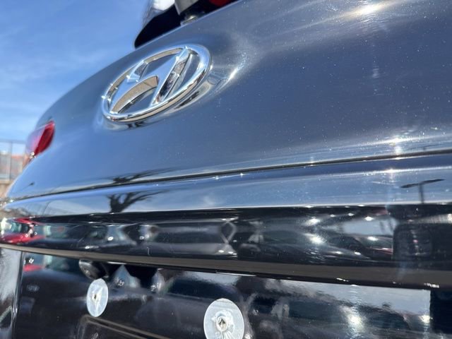 Certified 2022 Hyundai Kona N Line w/ Tech Package image 14