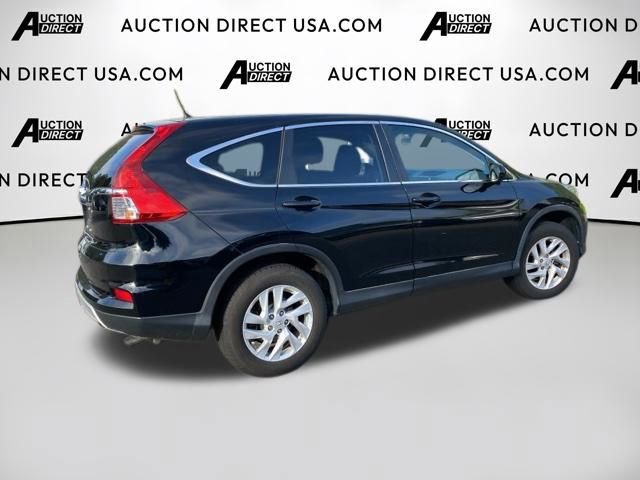 Used 2016 Honda CR-V EX image 7