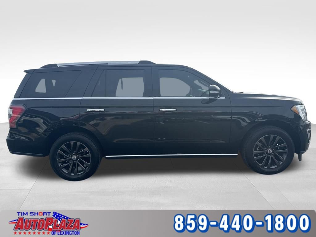 Used 2020 Ford Expedition Limited AWD/4WD image 10