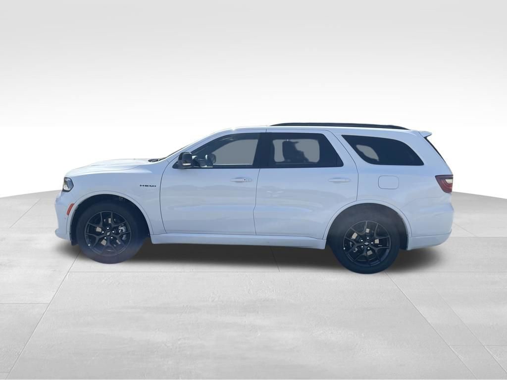 New 2026 Dodge Durango GT image 8