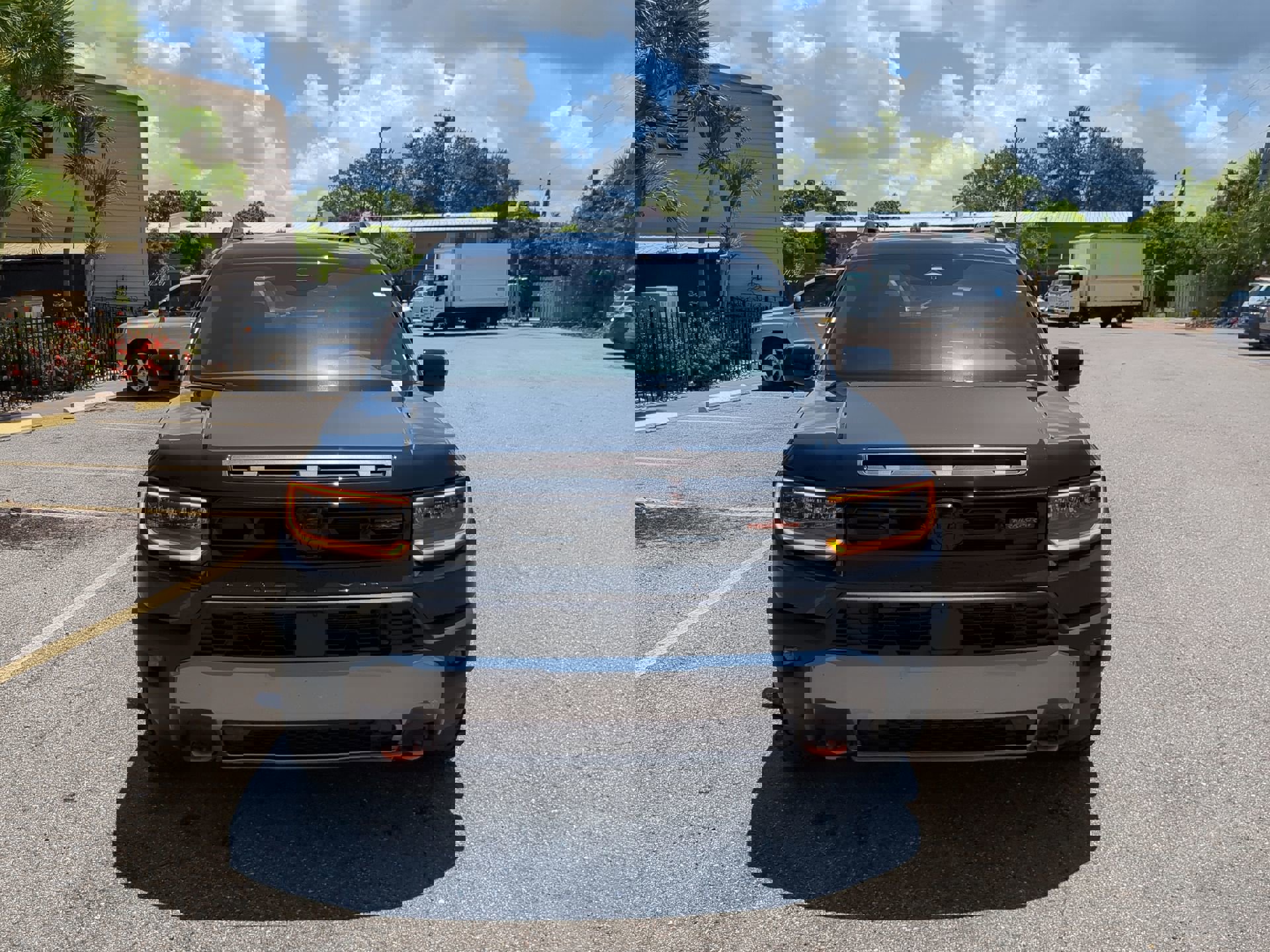 New 2026 Honda Passport TrailSport Elite image 4