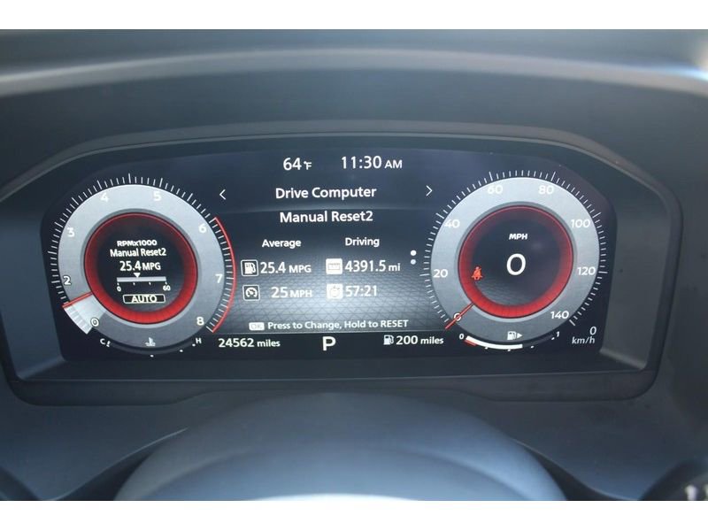 Used 2021 Nissan Rogue Platinum image 21