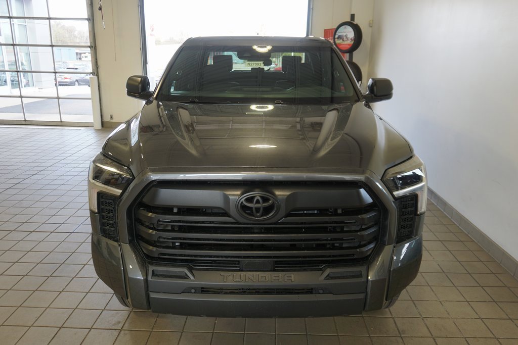 New 2026 Toyota Tundra SR5 image 15